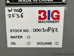 Giga power Giga power 312.5 kVa silent generator set - LT-...