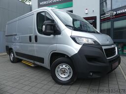 peugeot Boxer Kasten 330 L2H1 Premium HDi WÜRTH/STHZ/KAM