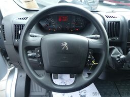 peugeot Boxer Kasten 330 L2H1 Premium HDi WÜRTH/STHZ/KAM