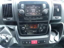 peugeot Boxer Kasten 330 L2H1 Premium HDi WÜRTH/STHZ/KAM