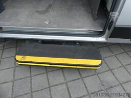 peugeot Boxer Kasten 330 L2H1 Premium HDi WÜRTH/STHZ/KAM