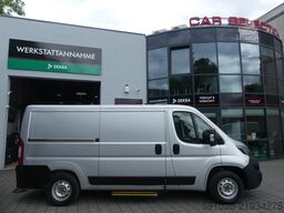 peugeot Boxer Kasten 330 L2H1 Premium HDi WÜRTH/STHZ/KAM