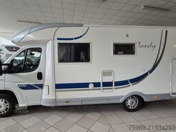 Mclouis Tandy 670G