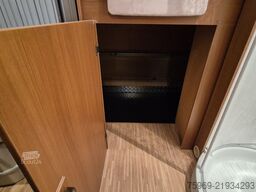 Mclouis Tandy 670G