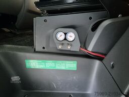 Mclouis Tandy 670G