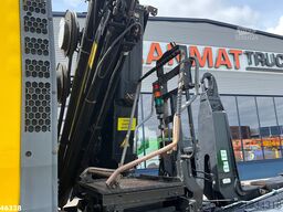 MAN TGA 28.350 6x4 Hiab 12 Tonmeter laadkraan