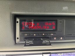 MAN TGA 28.350 6x4 Hiab 12 Tonmeter laadkraan