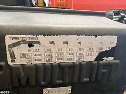 MAN TGA 28.350 6x4 Hiab 12 Tonmeter laadkraan