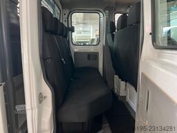 MERCEDES-BENZ Sprinter 314/316 Maxi Pritsche=3.500mm*Garantie*