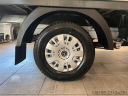 MERCEDES-BENZ Sprinter 314/316 Maxi Pritsche=3.500mm*Garantie*