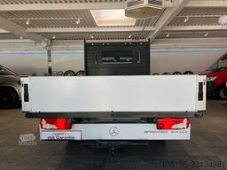 MERCEDES-BENZ Sprinter 314/316 Maxi Pritsche=3.500mm*Garantie*