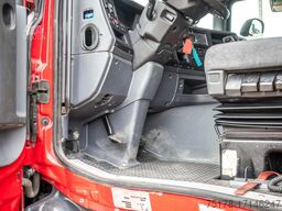 SCANIA G440+MANUAL+INTARDER+HYDR.