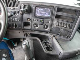 SCANIA G440+MANUAL+INTARDER+HYDR.