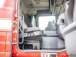 SCANIA G440+MANUAL+INTARDER+HYDR.