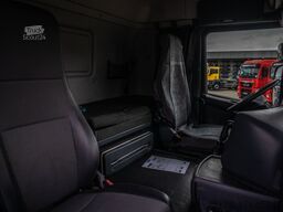 SCANIA G440+MANUAL+INTARDER+HYDR.