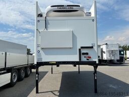 KRONE KüHLWECHSELPRITSCHE COOL BOX TK T-800R, 7.30 METER, NEU