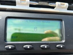 KRONE KüHLWECHSELPRITSCHE COOL BOX TK T-800R, 7.30 METER, NEU