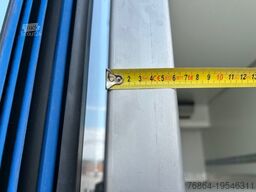 KRONE KüHLWECHSELPRITSCHE COOL BOX TK T-800R, 7.30 METER, NEU