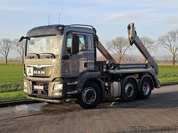 M.A.N. 26.430 TGS MEILLER