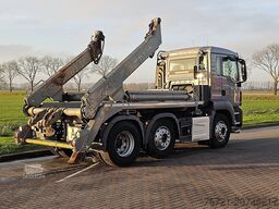 M.A.N. 26.430 TGS MEILLER