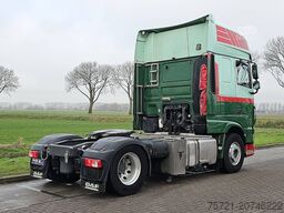 DAF XF 480 SSC PTO+HYDR.
