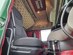 DAF XF 480 SSC PTO+HYDR.