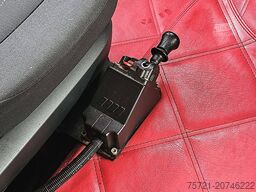 DAF XF 480 SSC PTO+HYDR.