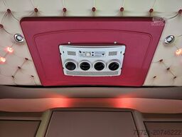 DAF XF 480 SSC PTO+HYDR.