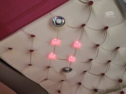 DAF XF 480 SSC PTO+HYDR.