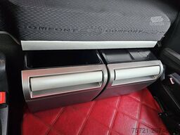 DAF XF 480 SSC PTO+HYDR.