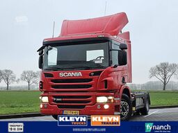 SCANIA P360