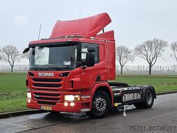 SCANIA P360