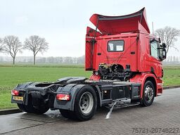SCANIA P360