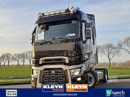 RENAULT T 480 HIGH MEGA HUBSATTEL