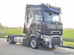 RENAULT T 480 HIGH MEGA HUBSATTEL