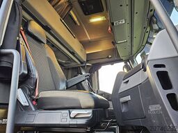 RENAULT T 480 HIGH MEGA HUBSATTEL