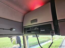 RENAULT T 480 HIGH MEGA HUBSATTEL