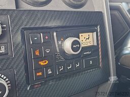 RENAULT T 480 HIGH MEGA HUBSATTEL