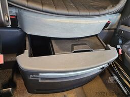 RENAULT T 480 HIGH MEGA HUBSATTEL