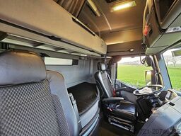 RENAULT T 480 HIGH MEGA HUBSATTEL