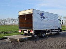 MAN 18.240 TGM AIRCO TAILLIFT