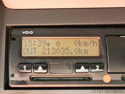 MAN 18.240 TGM AIRCO TAILLIFT