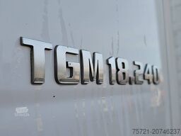 MAN 18.240 TGM AIRCO TAILLIFT