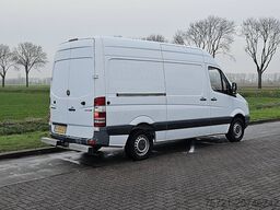 MERCEDES-BENZ SPRINTER 313 ac automaat EURO5