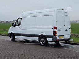 MERCEDES-BENZ SPRINTER 313 ac automaat EURO5
