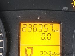 MERCEDES-BENZ SPRINTER 313 ac automaat EURO5