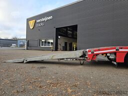 Max Trailer MAX 110-Z-3BA-9.30-U / RAMPEN / HEFBED / UITSCH...