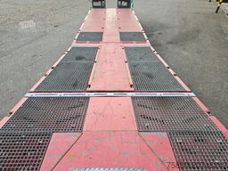 Max Trailer MAX 110-Z-3BA-9.30-U / RAMPEN / HEFBED / UITSCH...