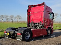 SCANIA R460 SUPER