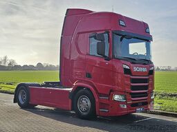SCANIA R460 SUPER